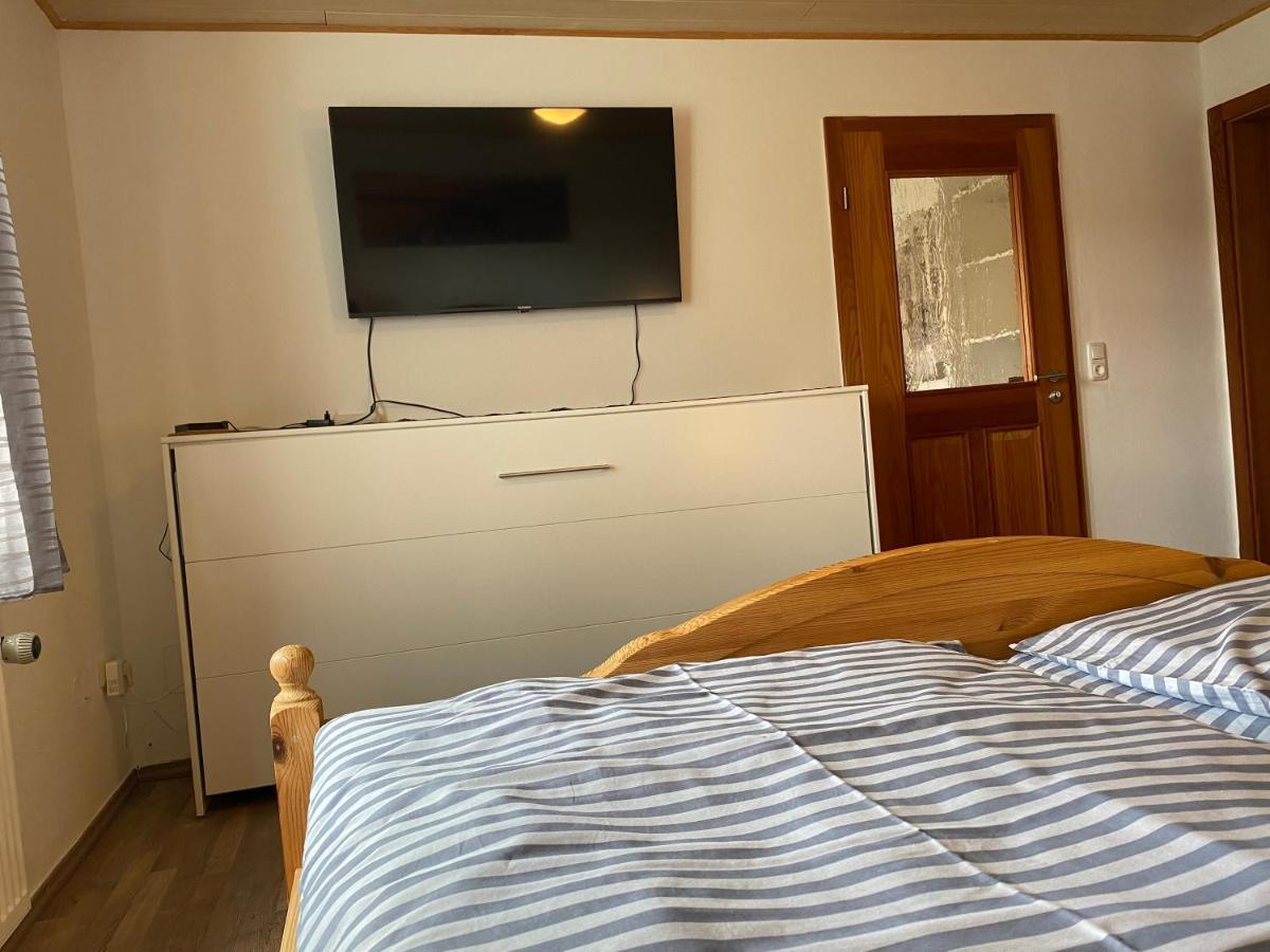 Ferienwohnung Reinhold In Schoenbrunn Am Lusen 호헨나우 외부 사진
