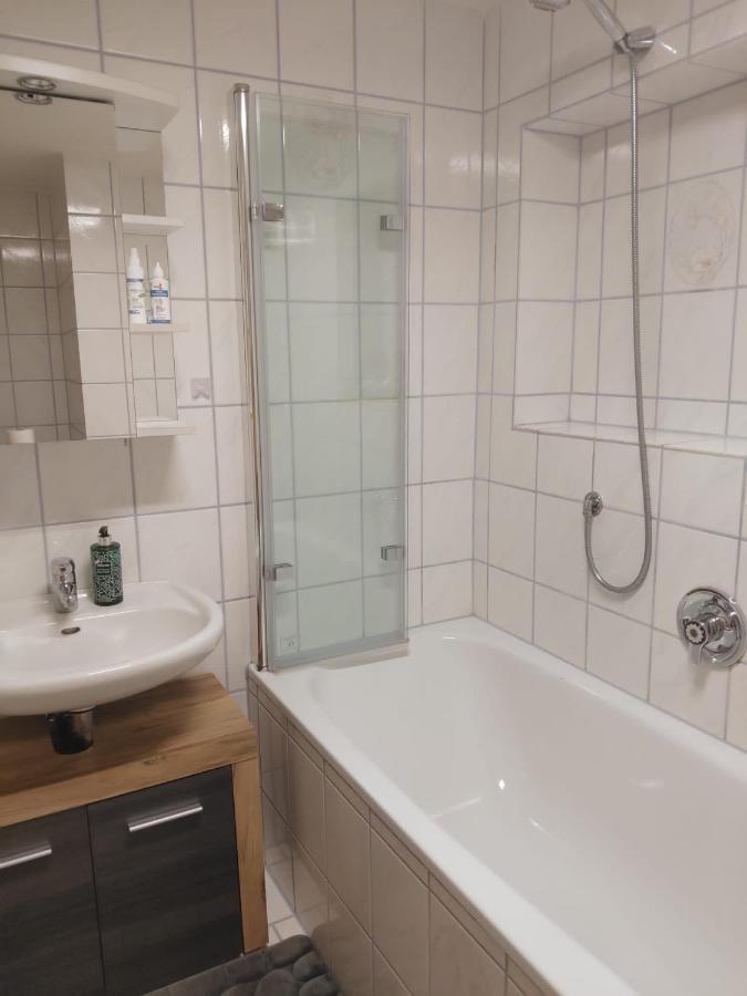 Ferienwohnung Reinhold In Schoenbrunn Am Lusen 호헨나우 외부 사진
